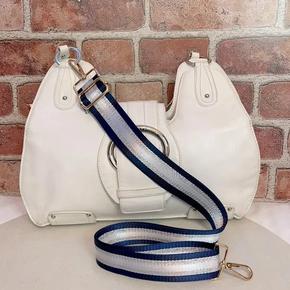 LAST ONE❗️Handbag Strap, Crossbody Strap, Guitar Strap, Adjustable - Picture 3 of 9